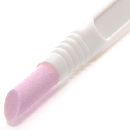 Ducato Cuticle Scraper Slim for Precise Nail Care