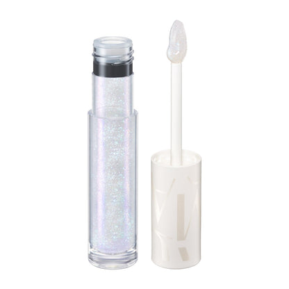 MAQUILLAGE Gloss Plumper Shimmering Blue Limited Edition 4.8g