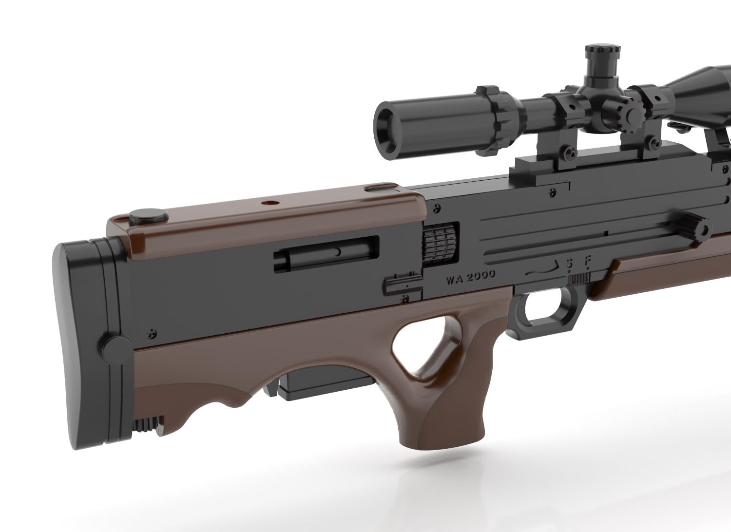 TOMYTEC Little Armory Doll&