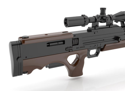 TOMYTEC Little Armory Doll&