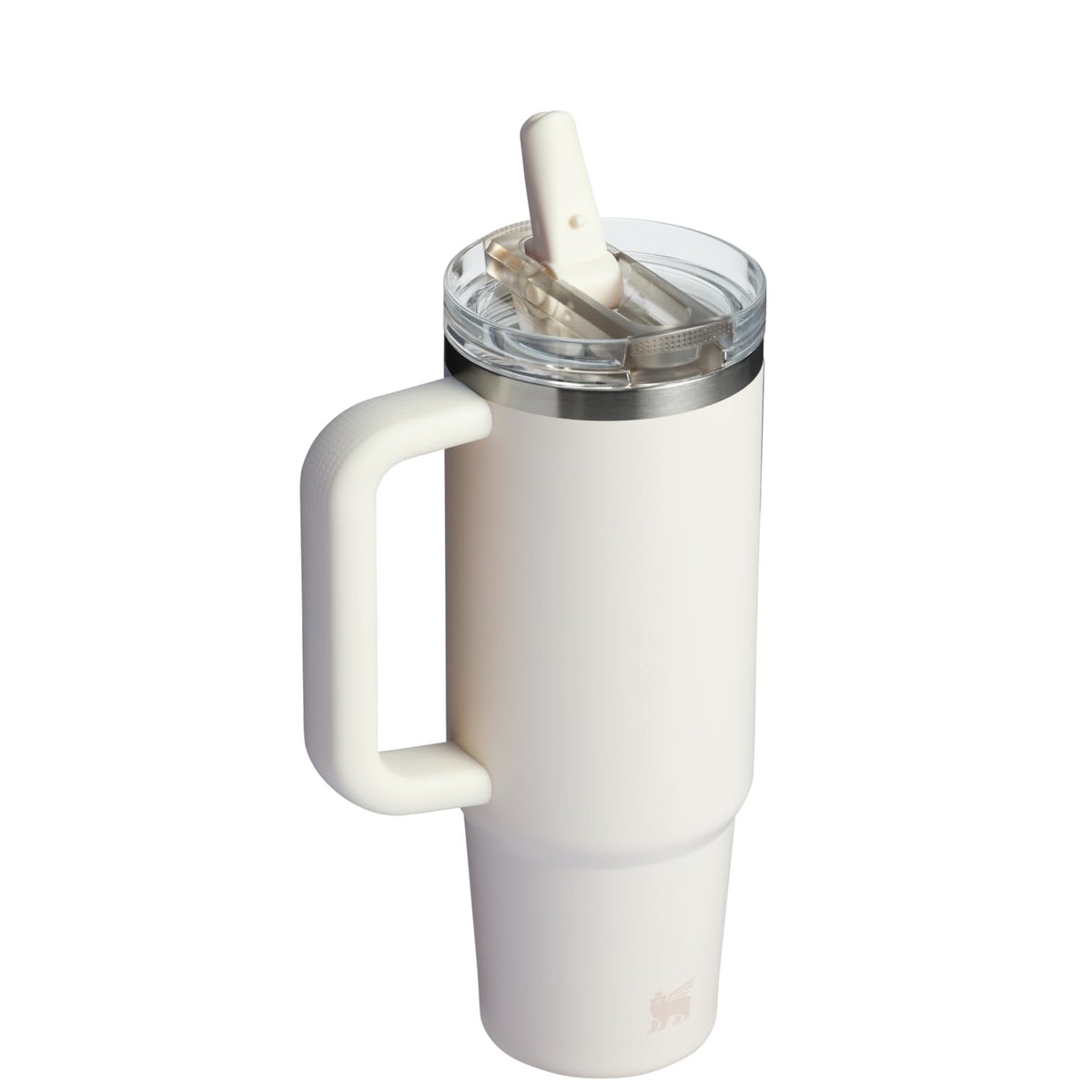 Stanley 1913 Quencher Pro Tour Flip Straw Tumbler 30 oz Frost