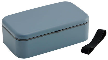 Skater Biomass Lunch Box with Chopsticks 1000ml Microwave Safe