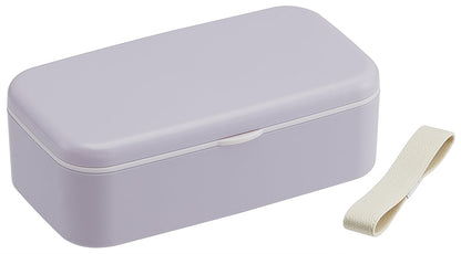Skater Biomass Lunch Box with Chopsticks 600ml Microwave Safe