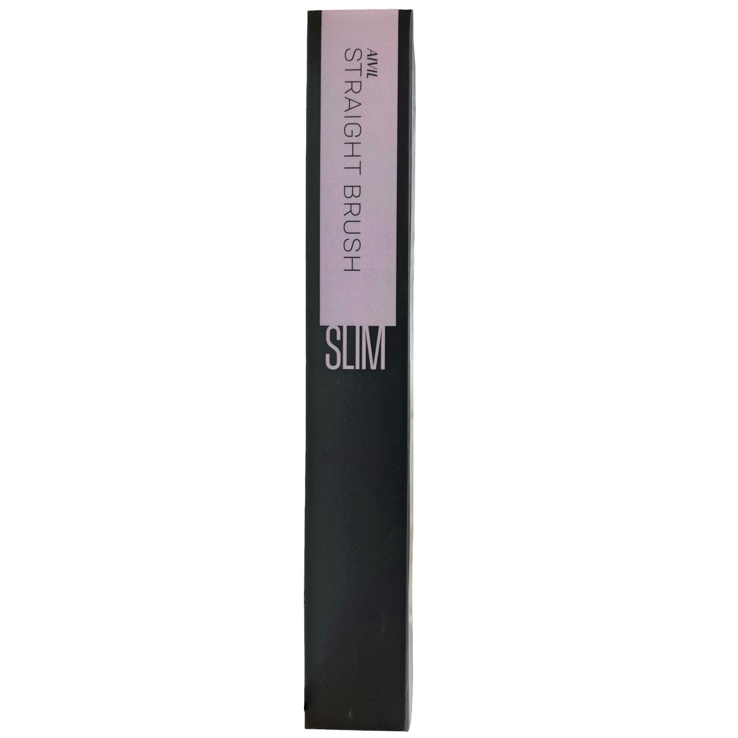Aivil Straight Brush Slim for Effortless Styling