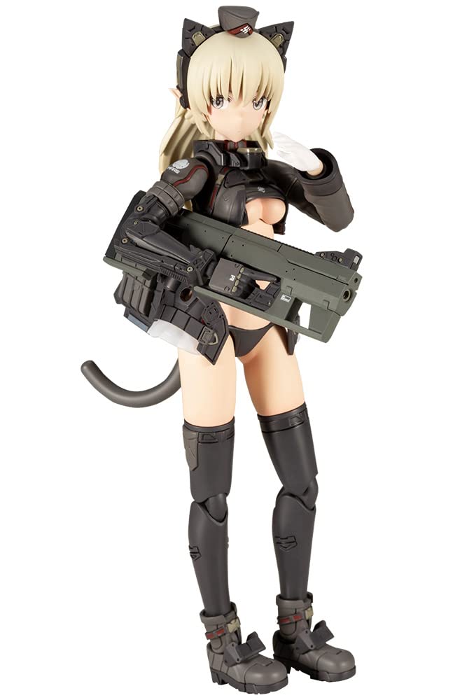 KOTOBUKIYA Alcia Figure Approximately 160mm Non-Scale Model Kit
