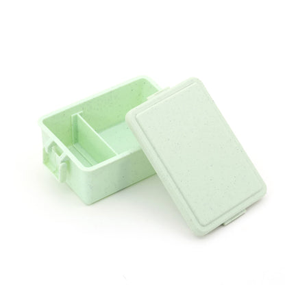 Miyoshi Seisakusho GEL-COOL Square Gel Ice Pack for Lunch Box 400ml
