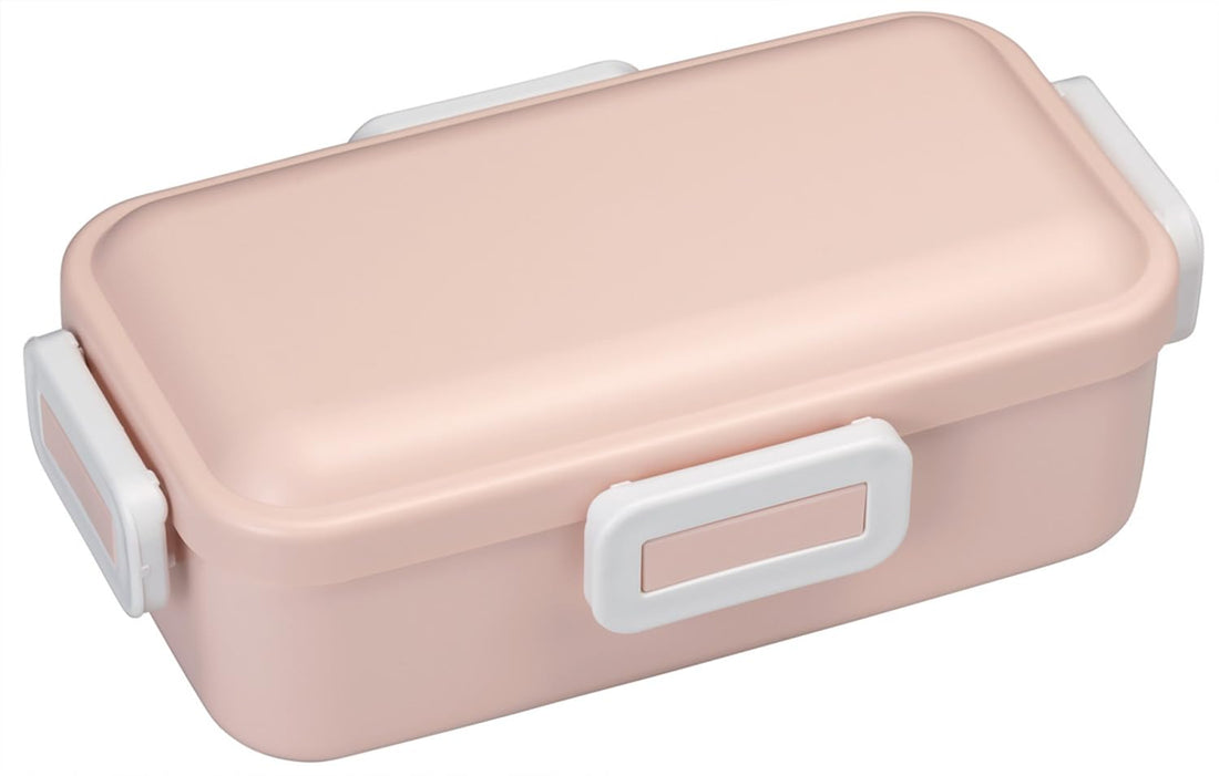 Skater Bento Box 530ml Leak-Resistant Lunch Box for Women