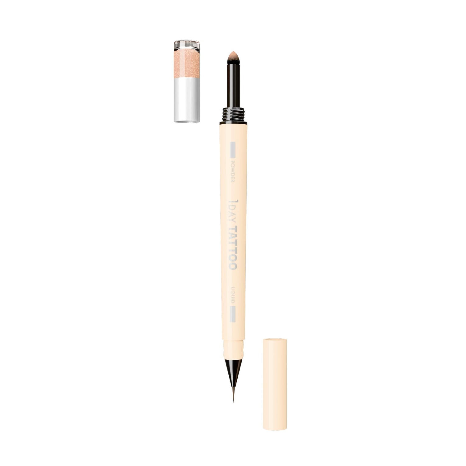 K-Palette Multi Blooming Eyes a 02 Neroli Beige 0.3ml Liquid 0.6g Powder
