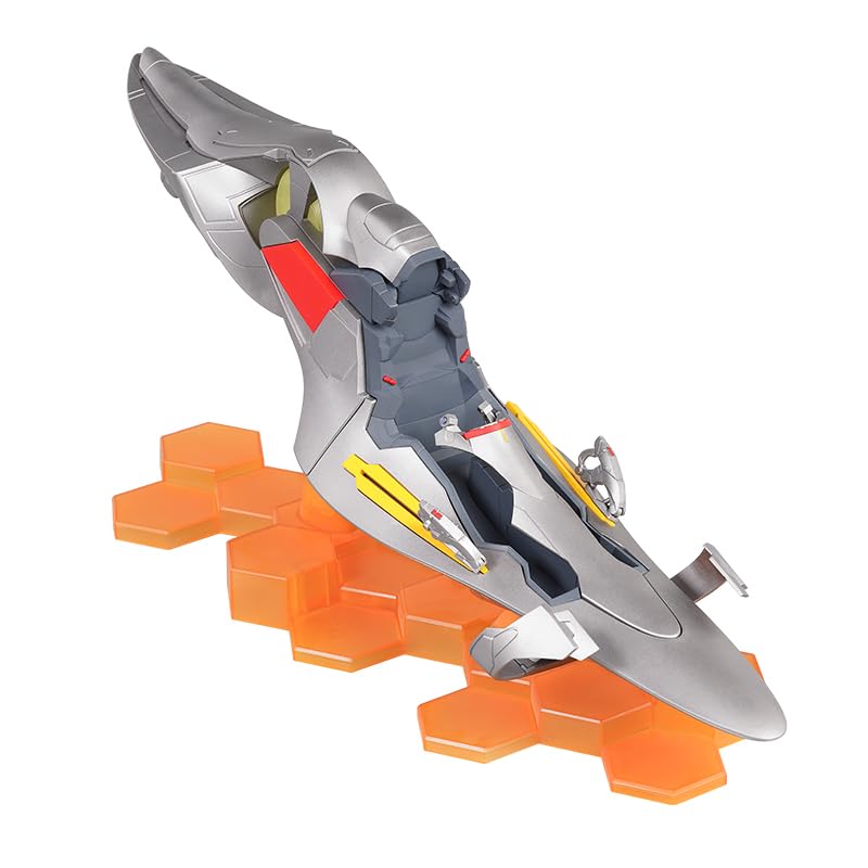 Blokees Entry Plug Rei Ayanami Model Kit for Collectors