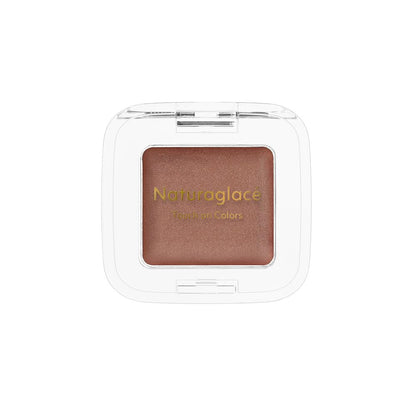naturaglace Touch On Colors Eye and Face Color Warm Brown 04E