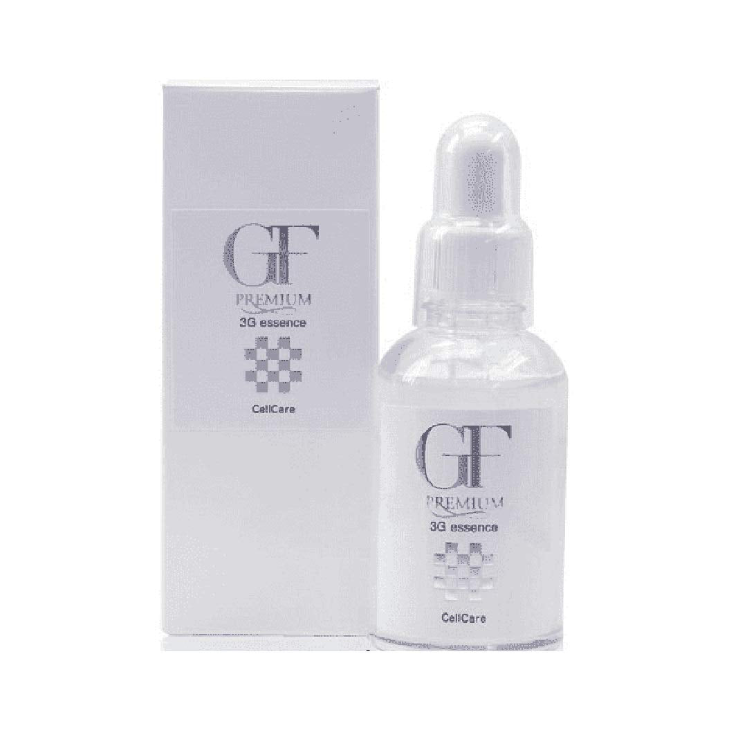 セルケア Premium Series 3G Essence 60ml for Radiant Skin