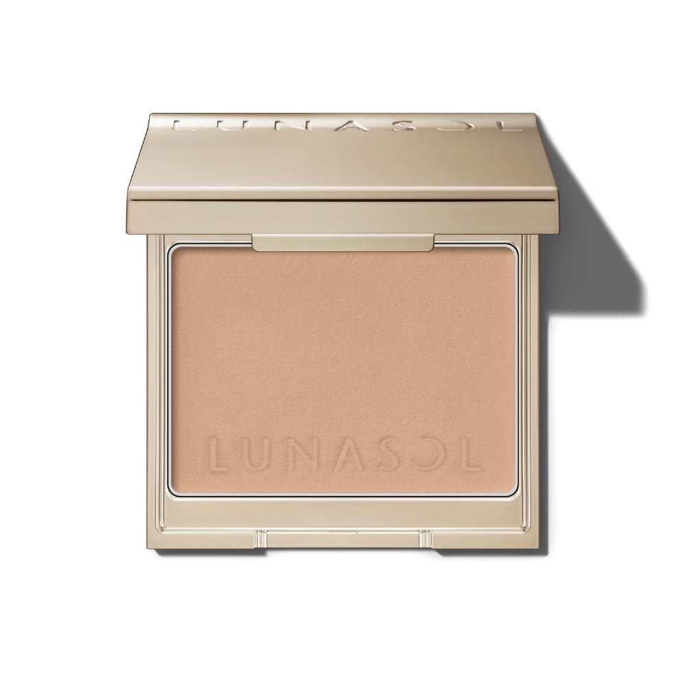 LUNASOL Color Breeze Blush 5.5g for a Natural Flush