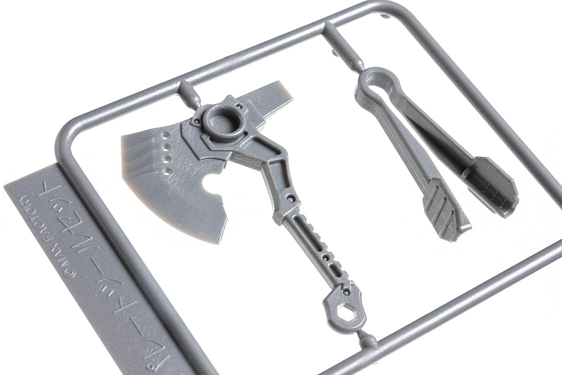 Max Factory PLAMAX Separate Tool Set for Model Building