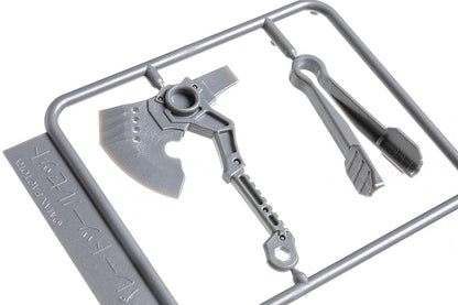 Max Factory PLAMAX Separate Tool Set for Model Building