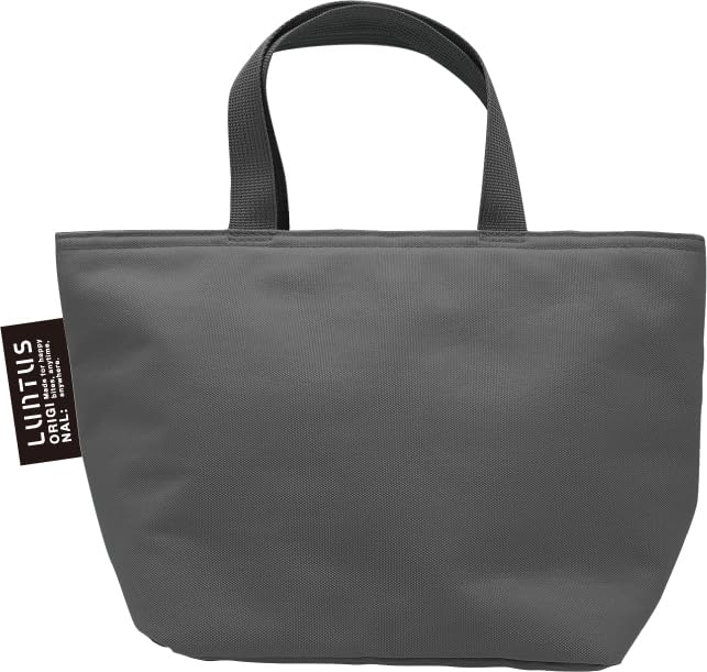 Asvel Bento Box with Insulated Bag 6.0L for Easy Carrying