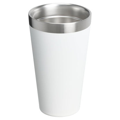 Stanley 1913 (スタンレー 1913) スタッキング真空パイント フロスト 12 oz / 0.35 L
