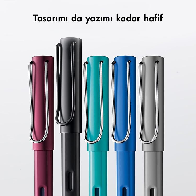 LAMY Fountain Pen M Medium Alstar Autumn Pink Limited Edition