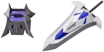 KOTOBUKIYA M.S.G Heavy Weapon Unit 25 Night Master Sword 155mm Model Kit