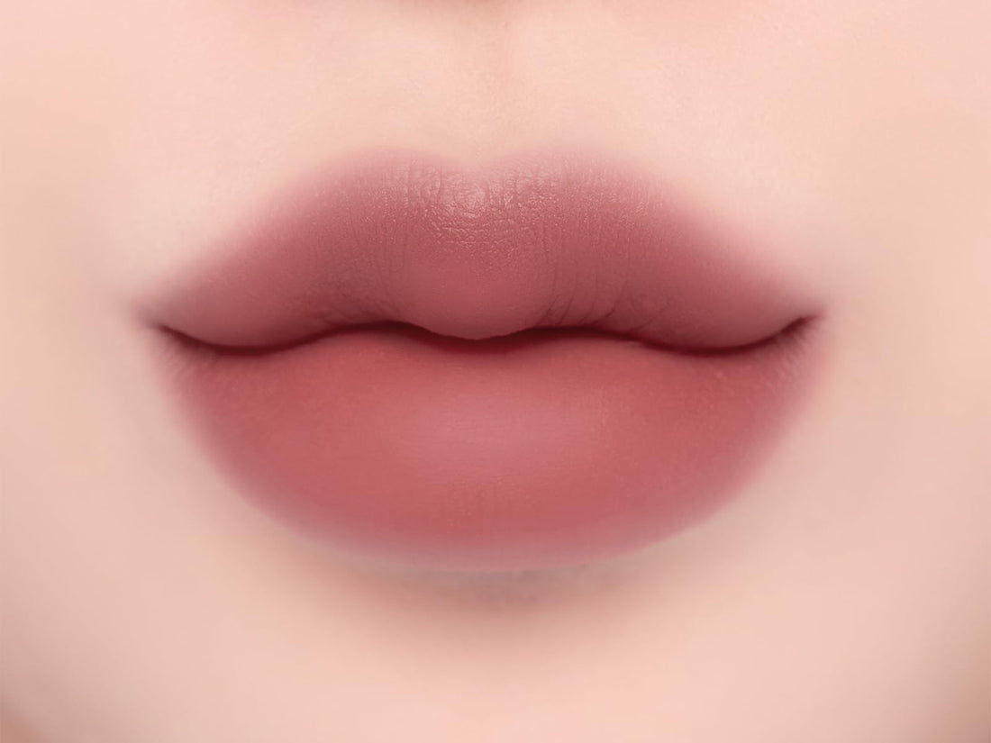 Laka Bulky Matte Lipstick 