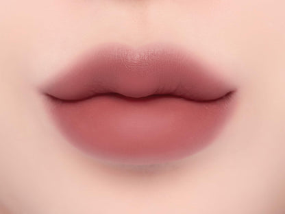 Laka Bulky Matte Lipstick 