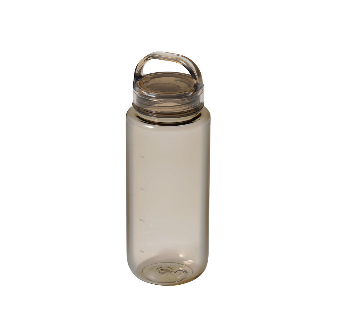 CB JAPAN mlte EDGE Bottle 500ml, Brown