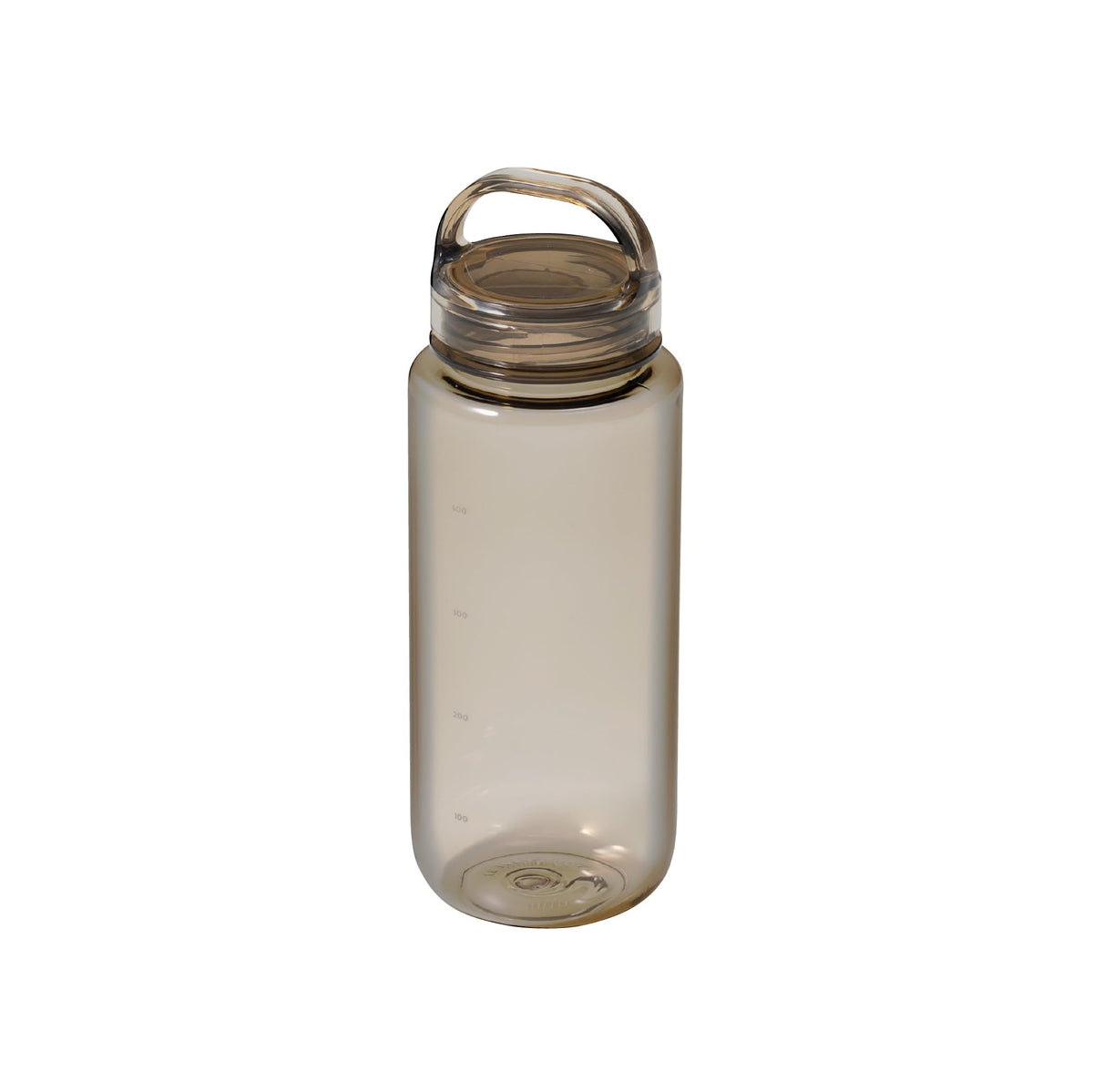 CB JAPAN 500ml Tritan Water Bottle with Memory Feature