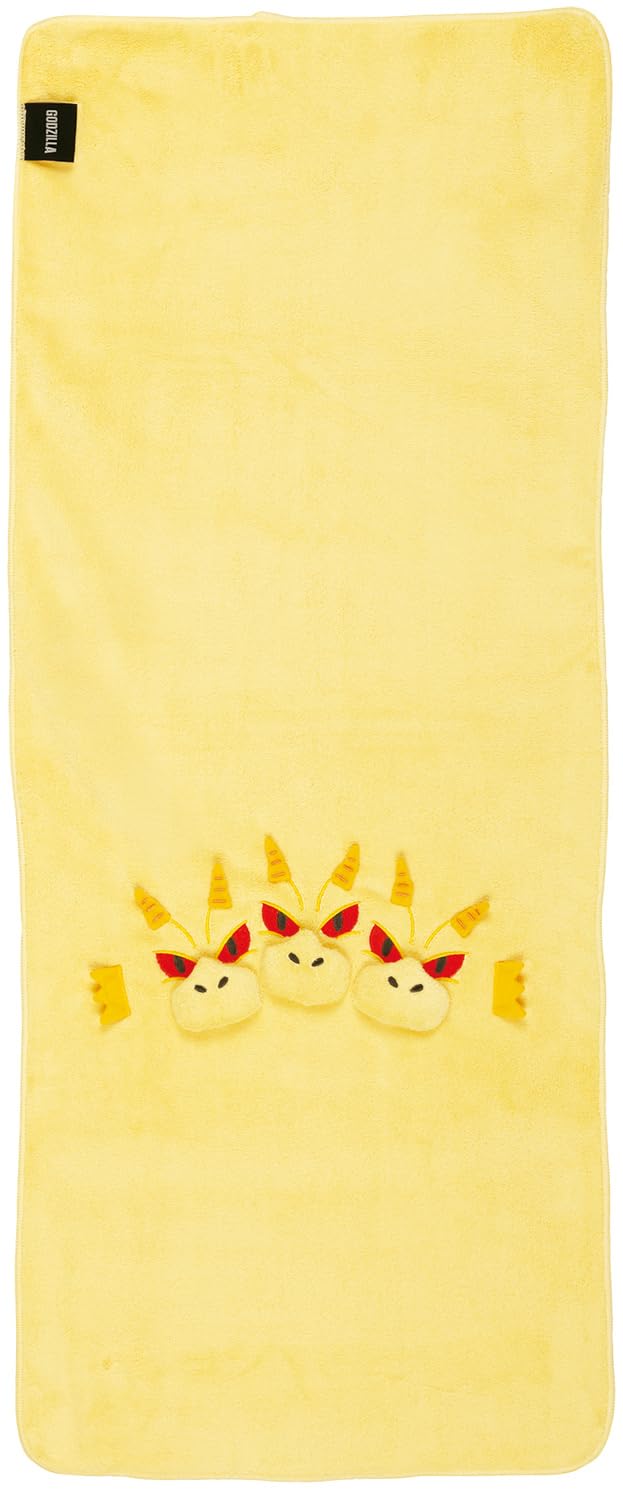 Skater Quick-Dry Hair Drying Towel 40x100cm for Boys