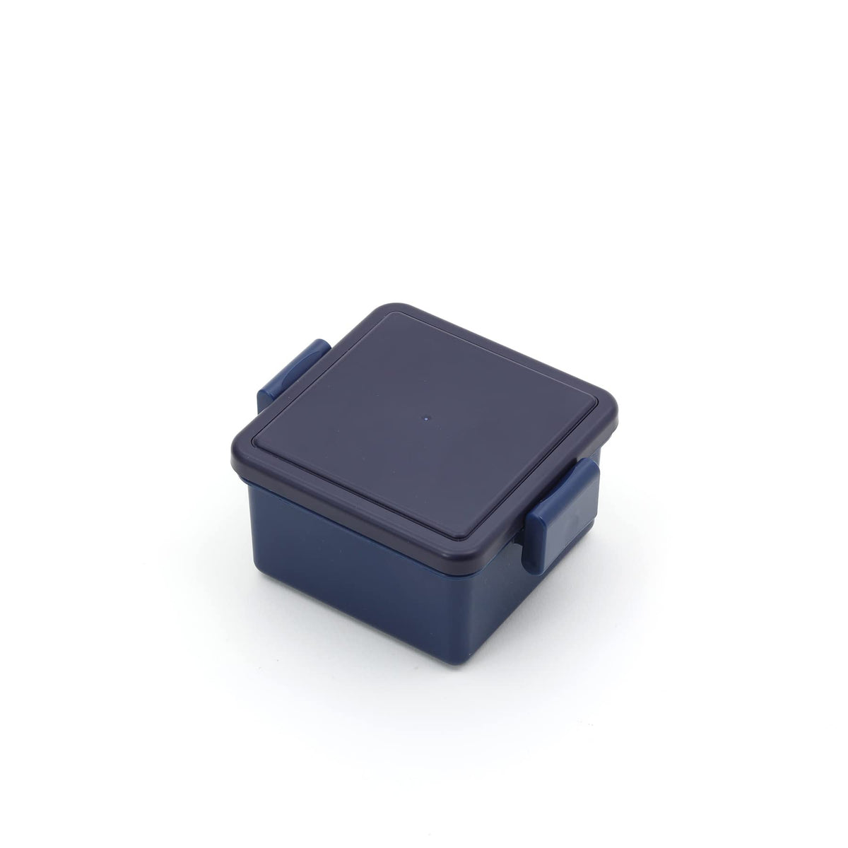 Miyoshi Seisakusho GEL-COOL Square Ice Pack Lunch Box Blue 220ml