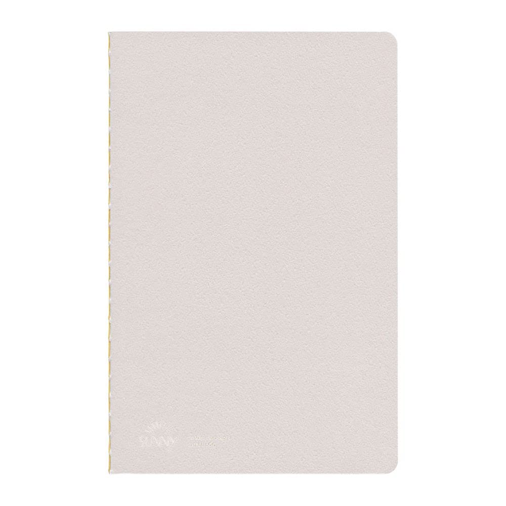Iroha Publishing SUNNY LOG NOTE Shell Pink LSL-02