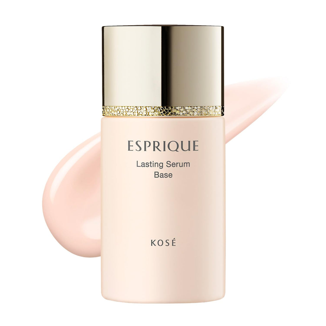 ESPRIQUE Lasting Serum Base 25g Lightweight Makeup Primer