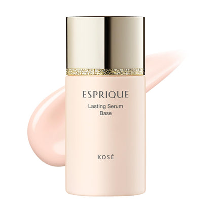 ESPRIQUE Lasting Serum Base 25g Lightweight Makeup Primer