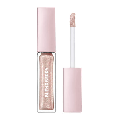 BLEND BERRY Prism Shining Glitter Eyeshadow Sparkle Muscat 002