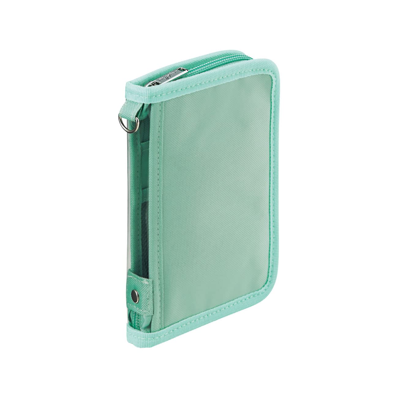 Lihit Lab Myfa Mini Decoration Pouch in Mint Green