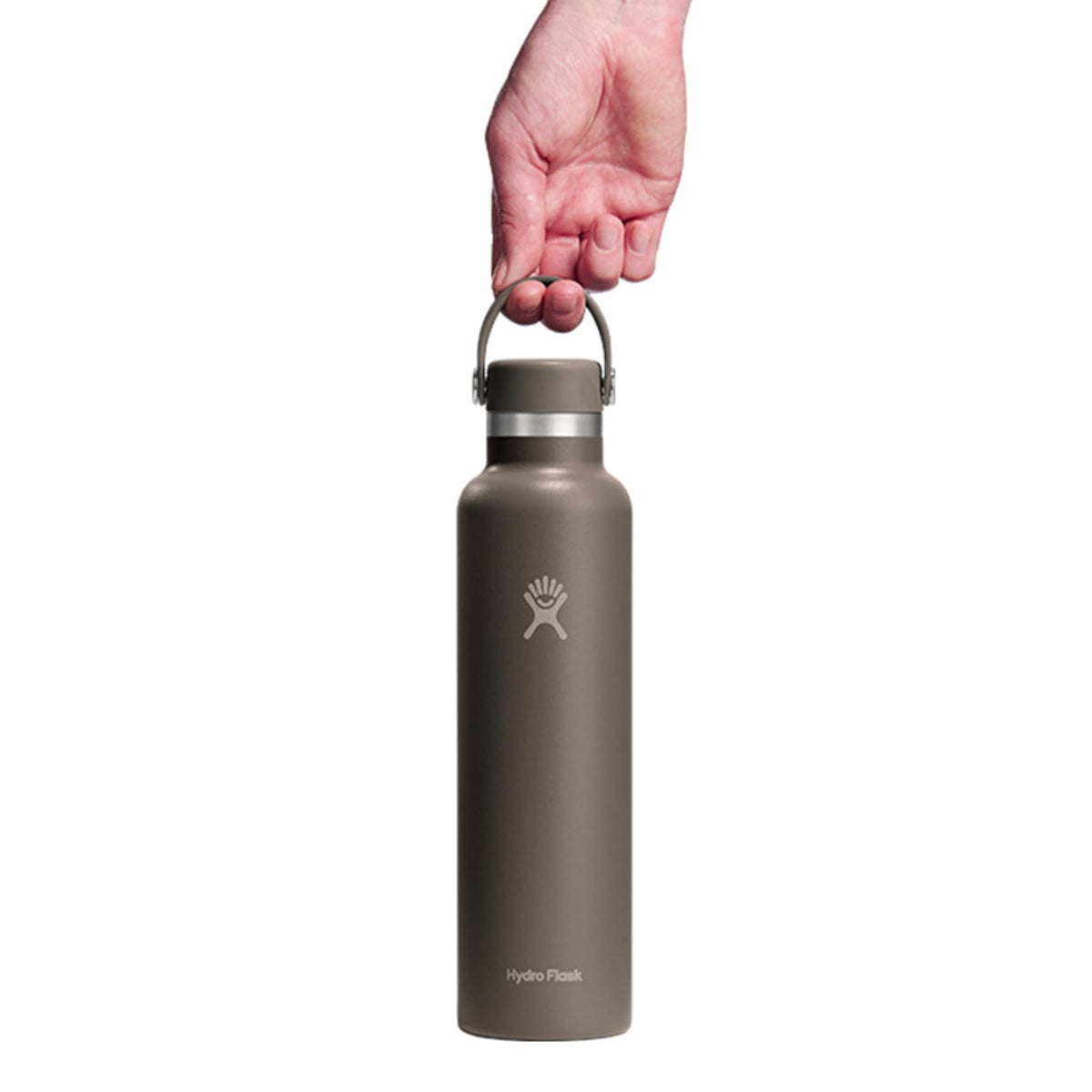 Hydro Flask Standard Mouth 24oz Water Bottle for Everyday Use