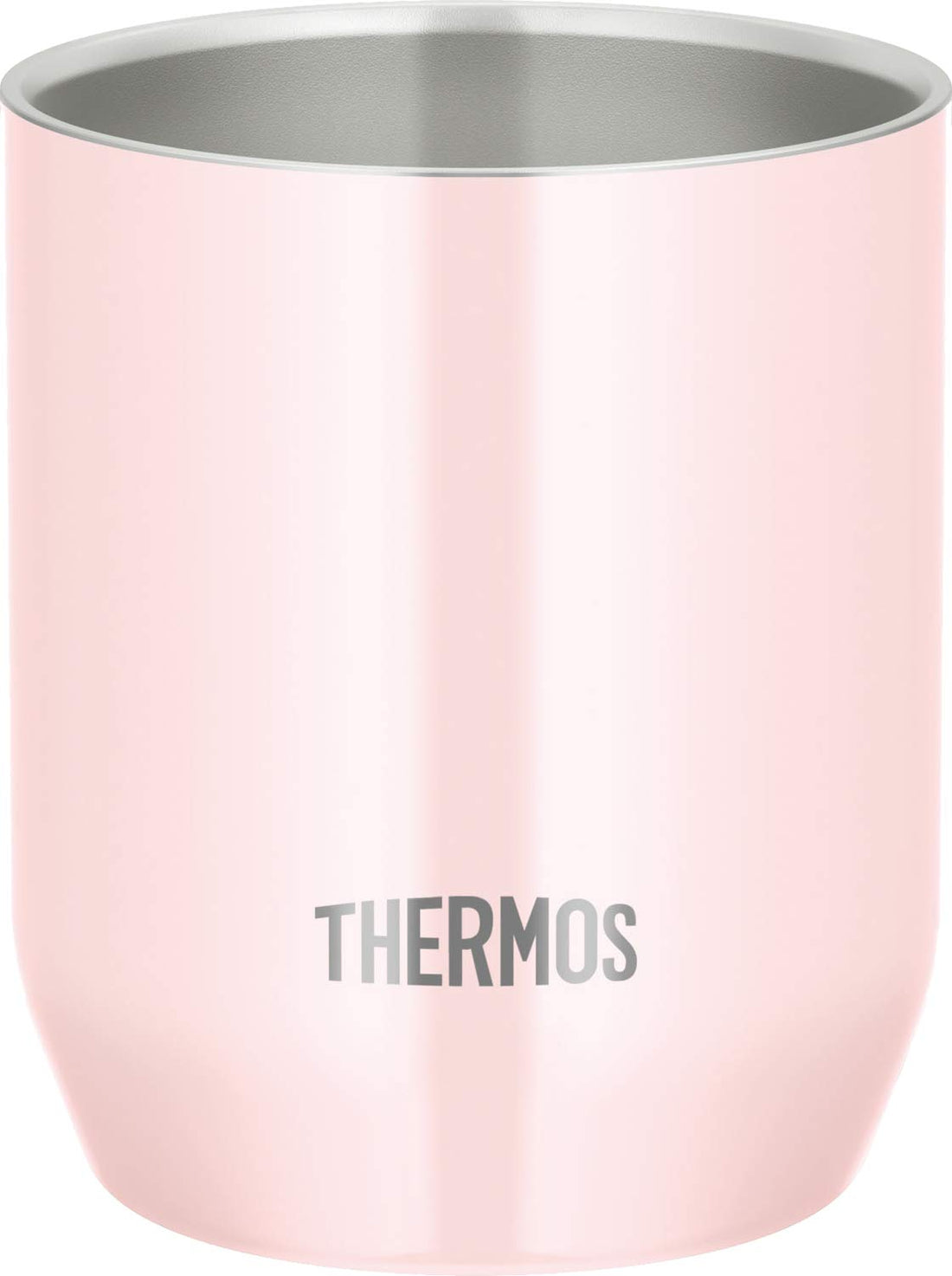 THERMOS Vacuum Insulated Cup, Peach 280ml JDH-280C PCH