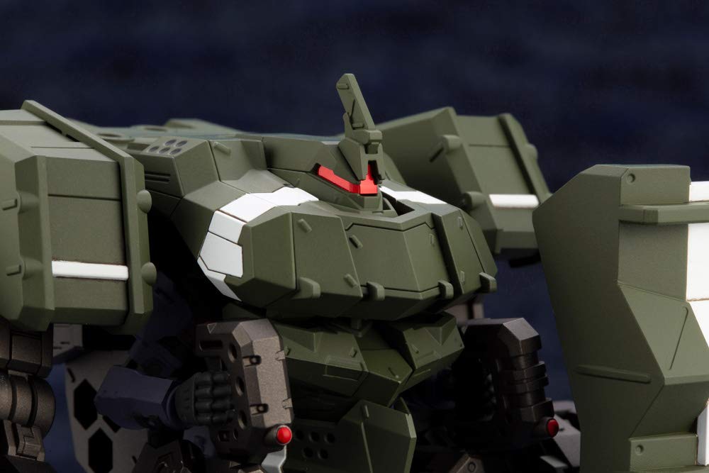 KOTOBUKIYA Hexa Gear Definition Armor Blaze Boar 1/24 Scale Model Kit