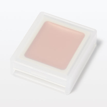 Mujirushiryouhin Cream Eye Color Orange Brown 1.8g