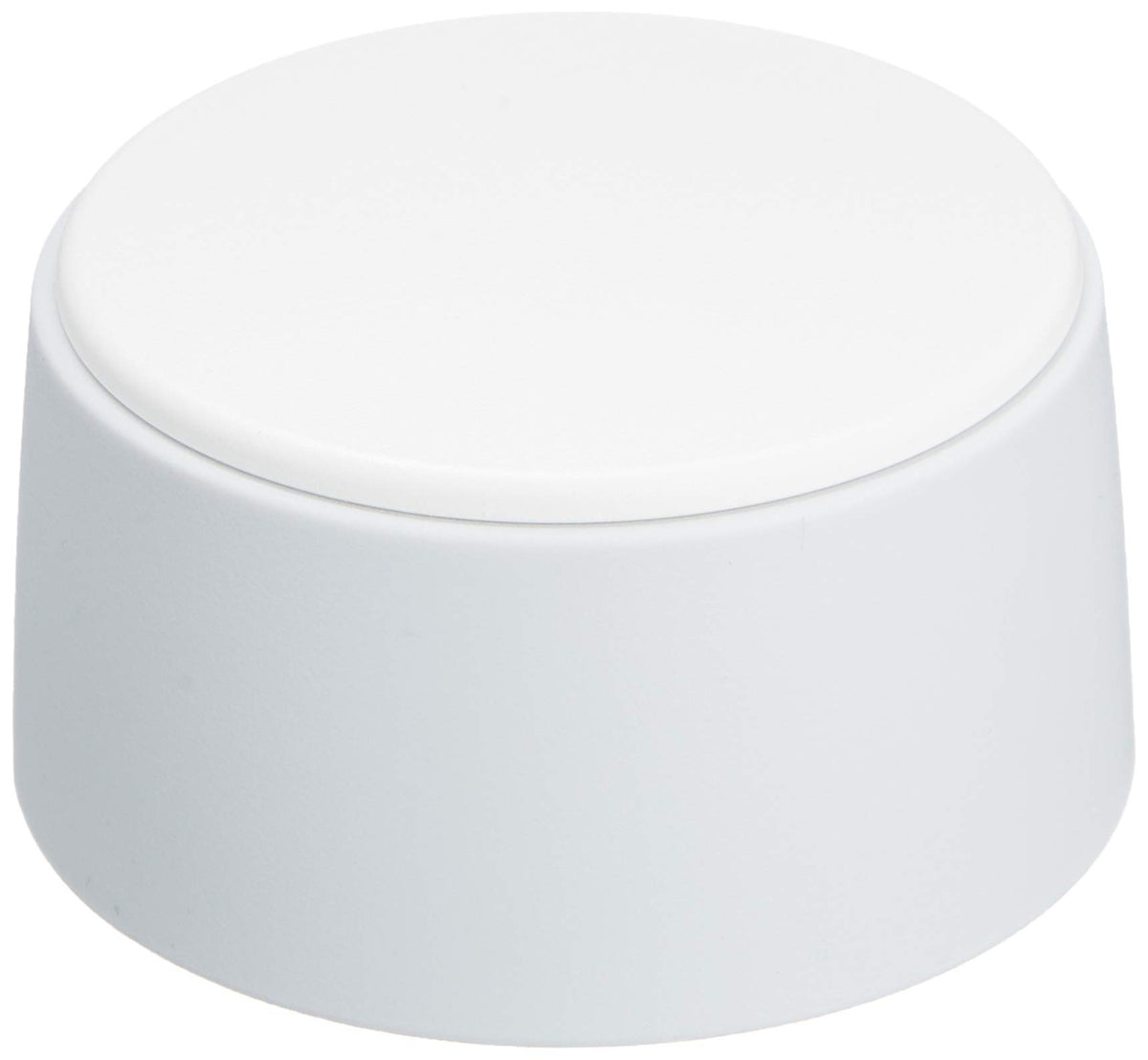 ZOJIRUSHI Bottle Cap Set for 6x6x3.5cm Bottles in White