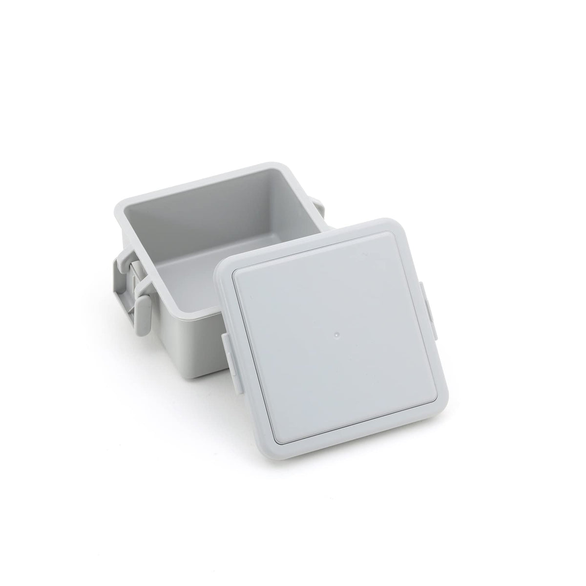 Miyoshi Seisakusho GEL-COOL Square Lunch Box with Ice Pack 220ml