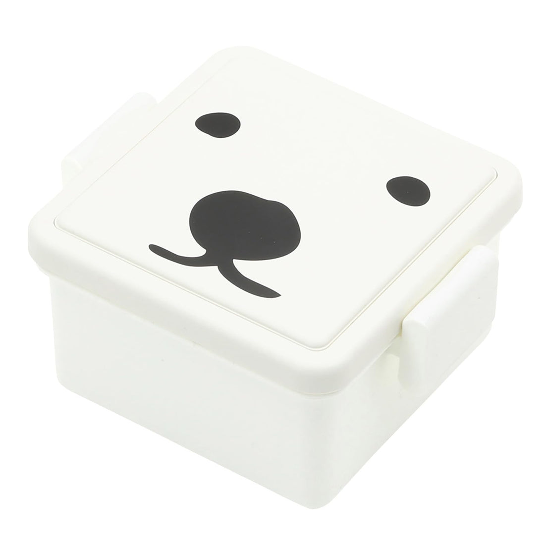 Miyoshi Seisakusho GEL-COO Square Lunch Box with Ice Pack 220ml