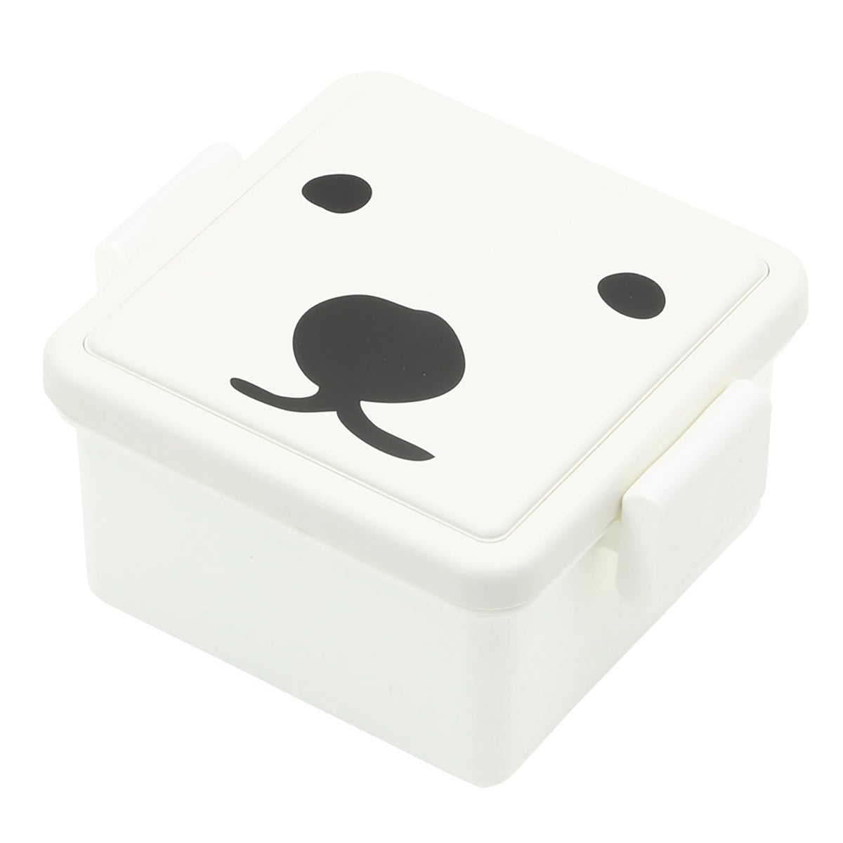 Miyoshi Seisakusho GEL-COO Square Lunch Box with Ice Pack 220ml