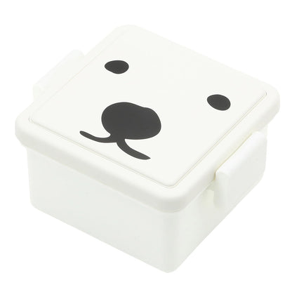 Miyoshi Seisakusho GEL-COO Square Lunch Box with Ice Pack 220ml