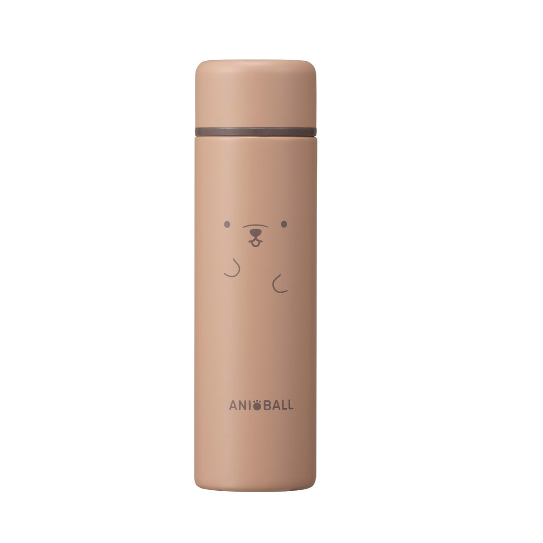 CB JAPAN ANIBALL Mini Bottle, Dog Ball 150ml
