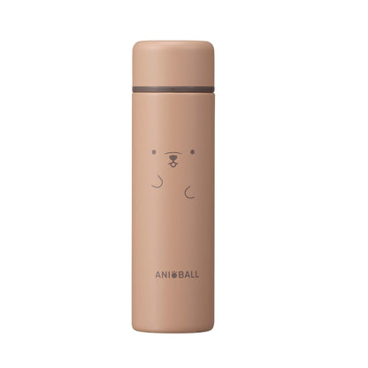 CB JAPAN Mini Water Bottle 150ml Vacuum Insulated Stainless Steel