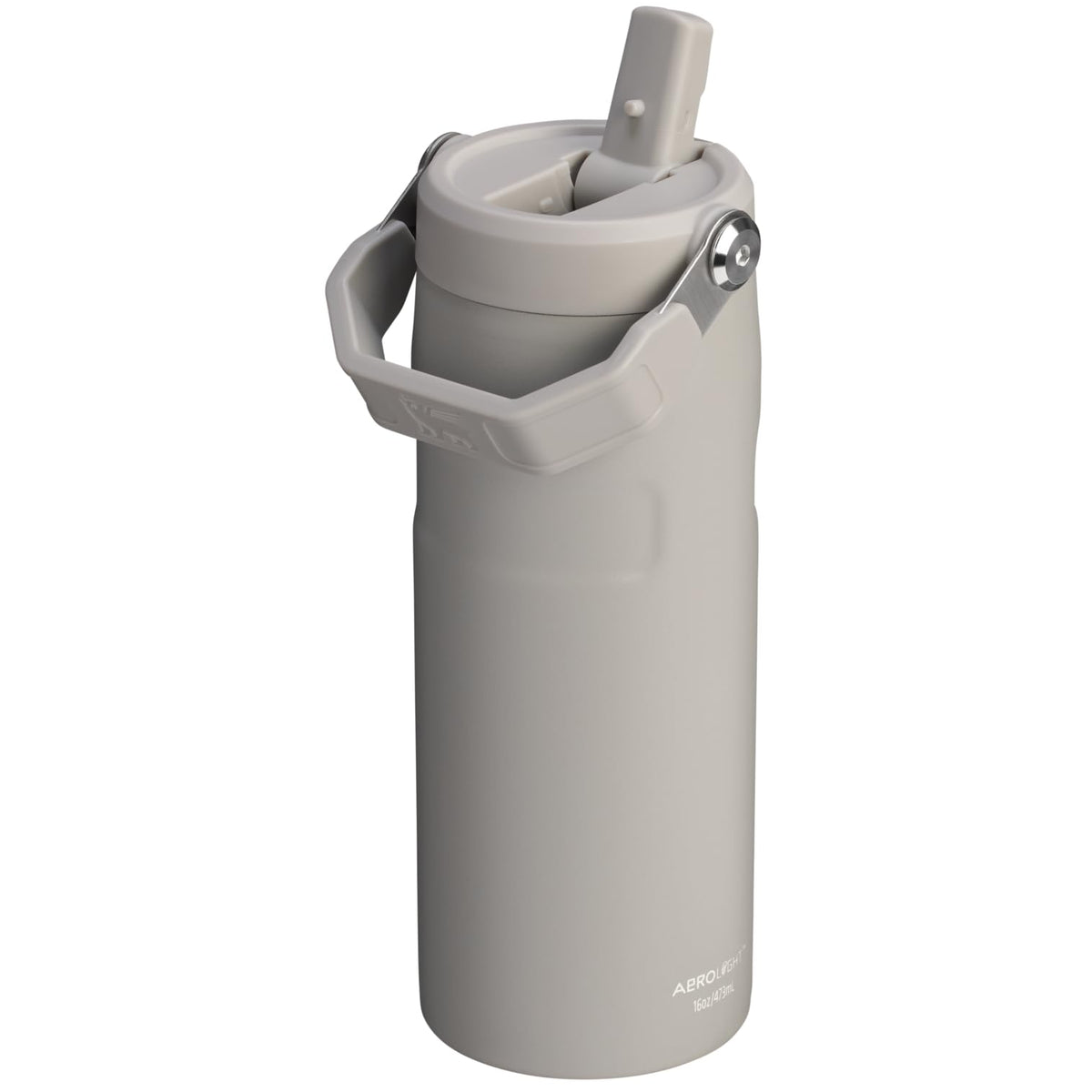 Stanley 1913 IceFlow Flip Straw Vacuum Insulated Bottle 0.47L