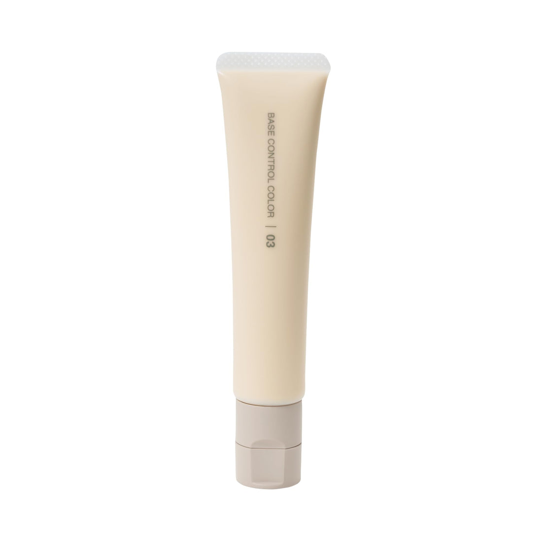 Mujirushiryouhin UV Base Control Color Yellow SPF50+ 30g