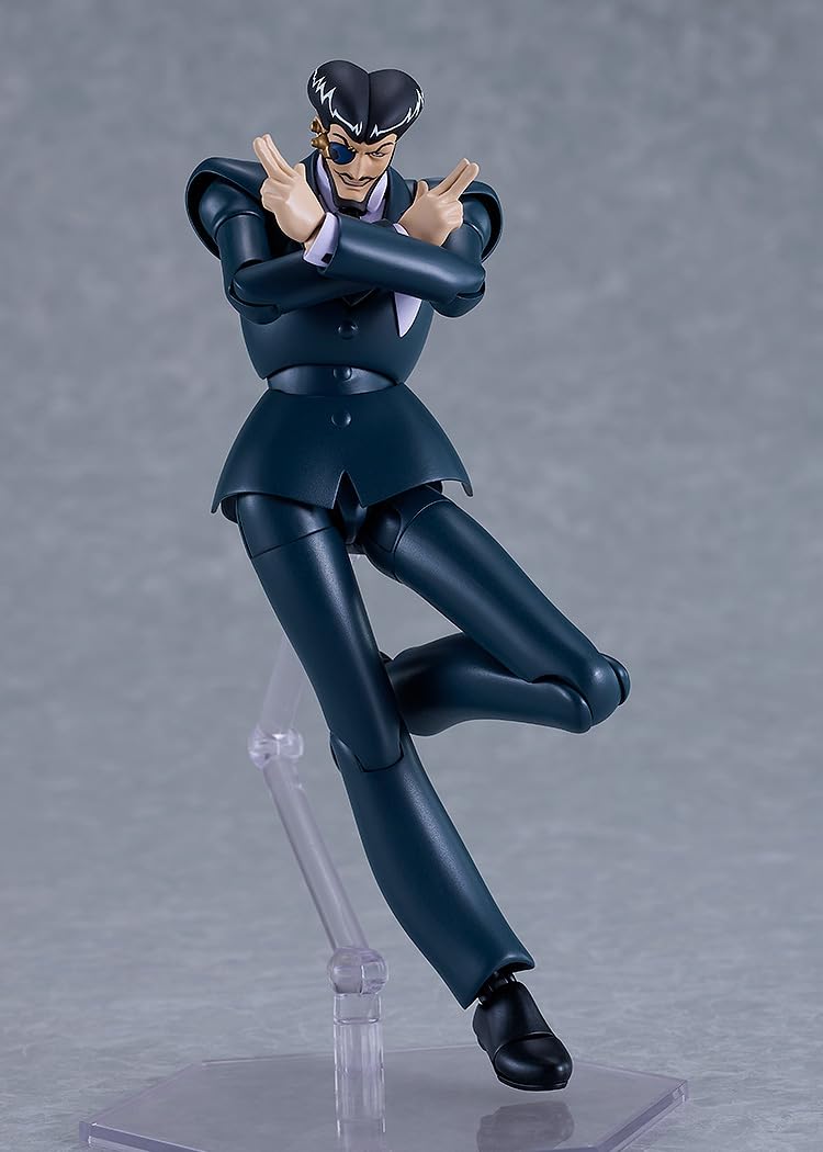 GOOD SMILE COMPANY PLAMATEA Giant Robot Model Kit Non-Scale