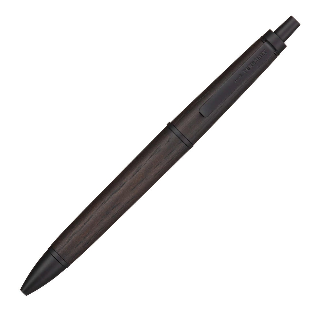 Mitsubishi Pencil Pure Malt Jetstream Ballpoint Pen Dark Brown 0.5mm