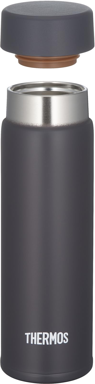 THERMOS Pocket Mug Vacuum Insulated 150ml for On-the-Go Use