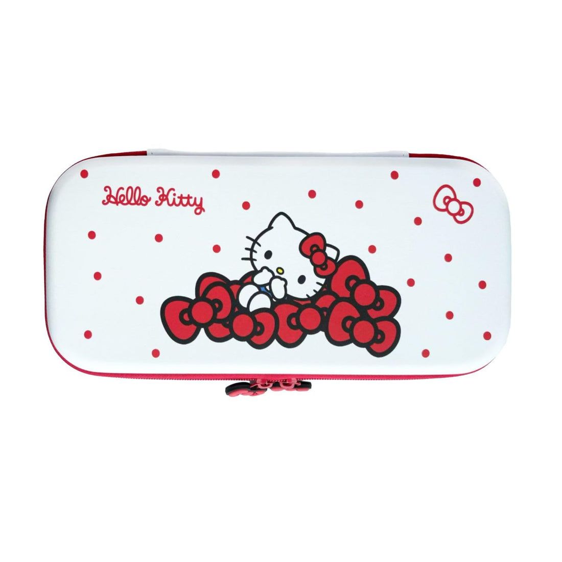 ALLONE EVA Color Case for Nintendo Switch Hello Kitty 14.5x4x30cm